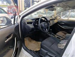 تۆیۆتا کۆرۆلا